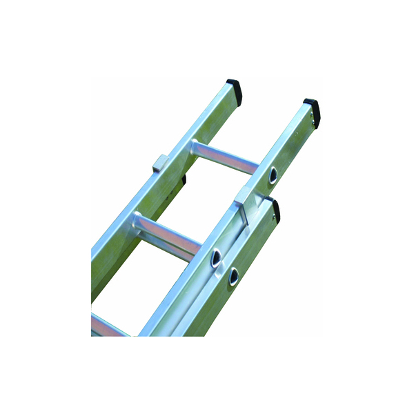 Extension Ladders 2 Sections 3.5m