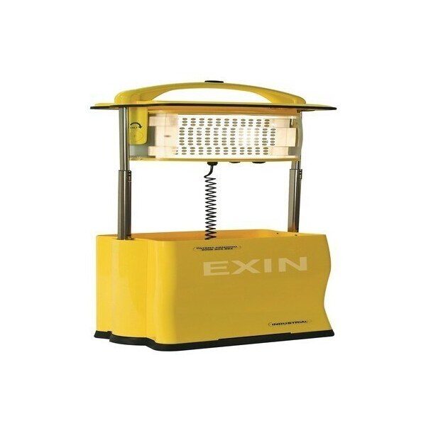 LED Rechargeable Light ExIN-Light